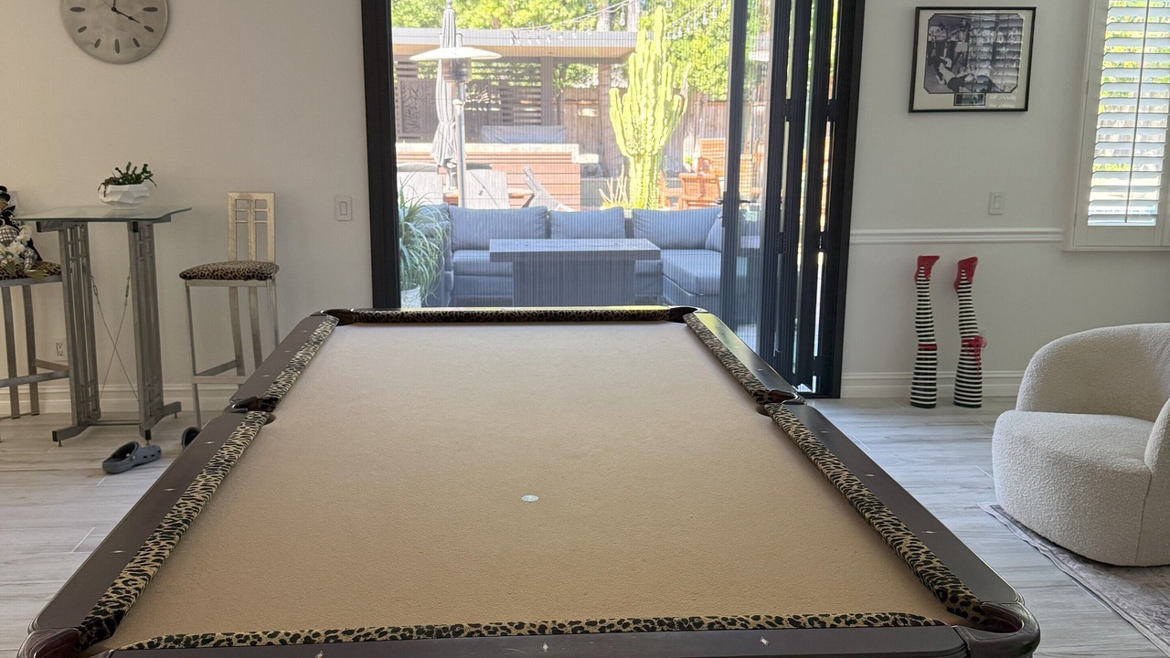 Photo of Bedroom in Santa Ana Heights