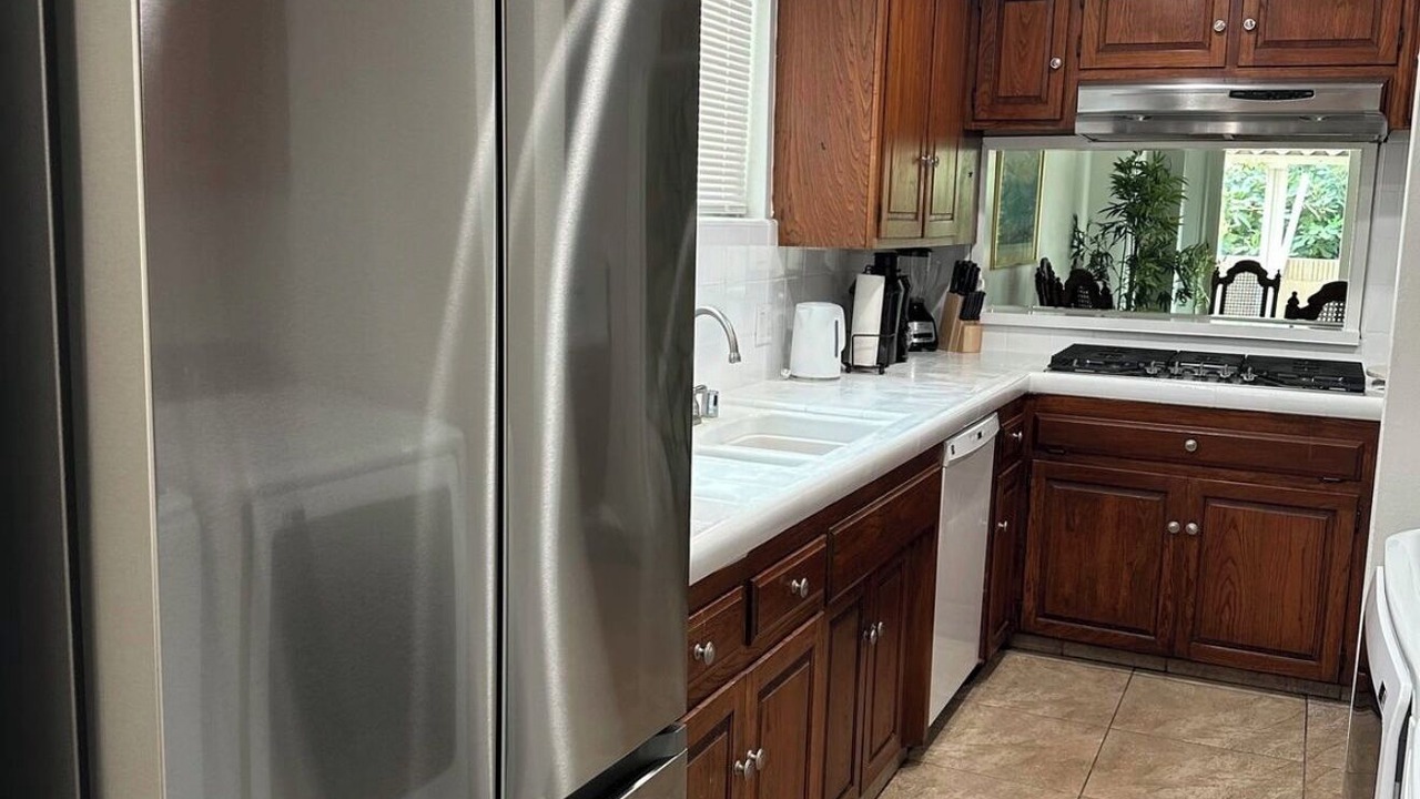 Photo of Kitchen in Downey