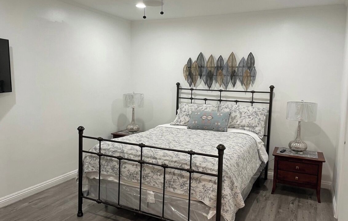 Photo of Bedroom in Downey