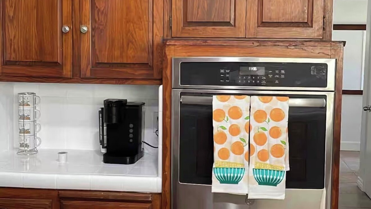 Photo of Kitchen in Downey