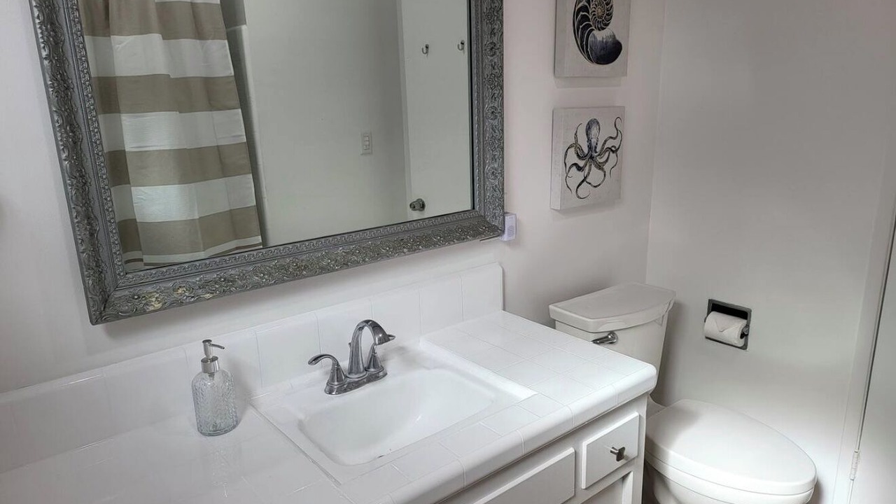 Photo of Bathroom in Downey