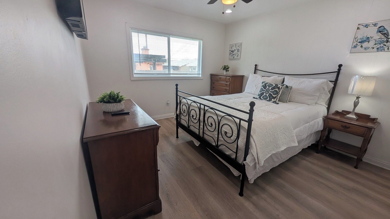 Photo of Bedroom in Downey