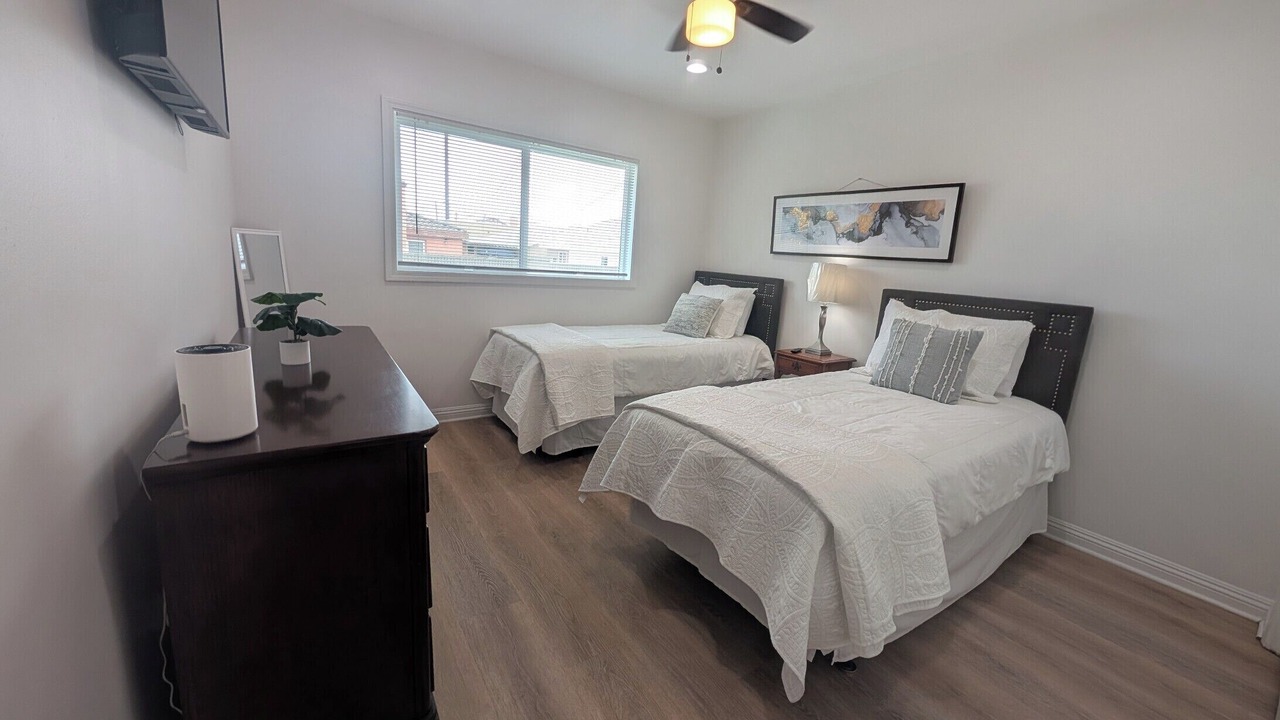 Photo of Bedroom in Downey