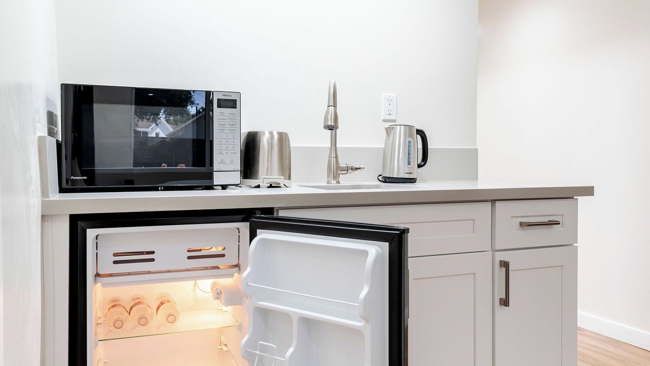Photo of Kitchen in La Crescenta-Montrose
