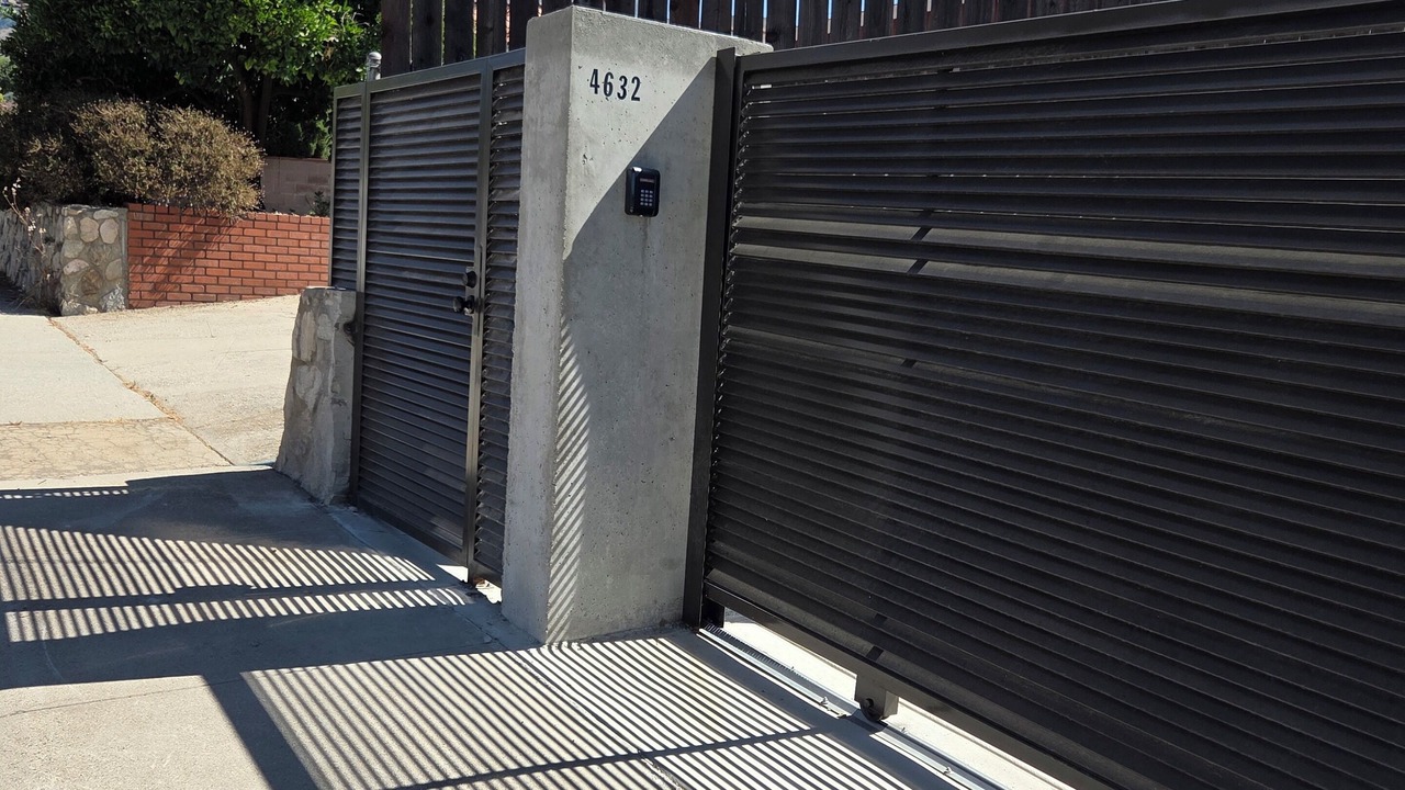 Photo of Outdoor in La Crescenta-Montrose