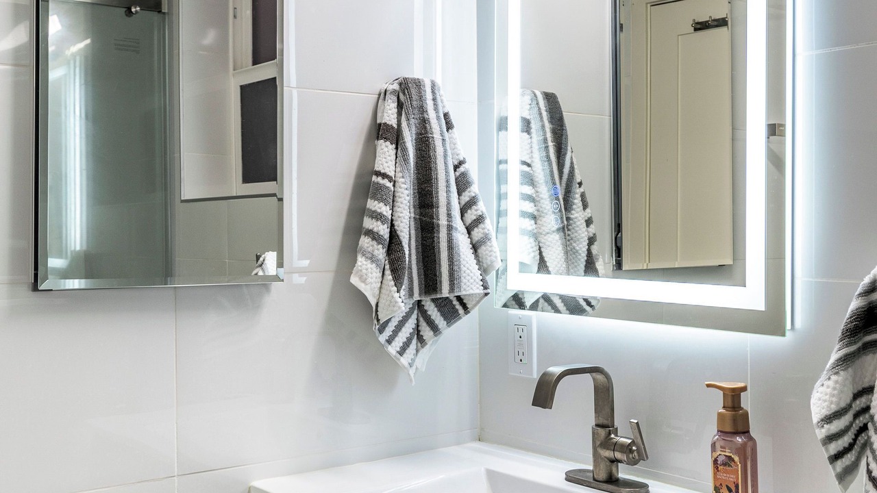 Photo of Bathroom in La Crescenta-Montrose