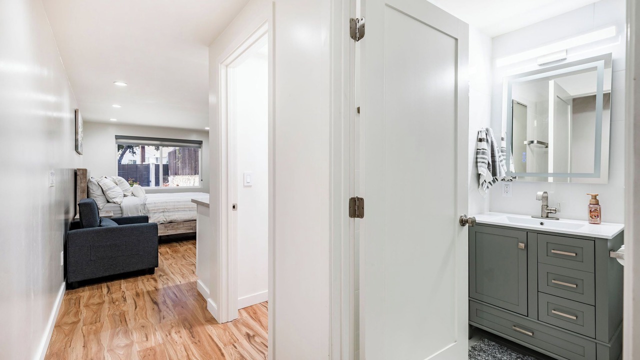 Photo of Bathroom in La Crescenta-Montrose