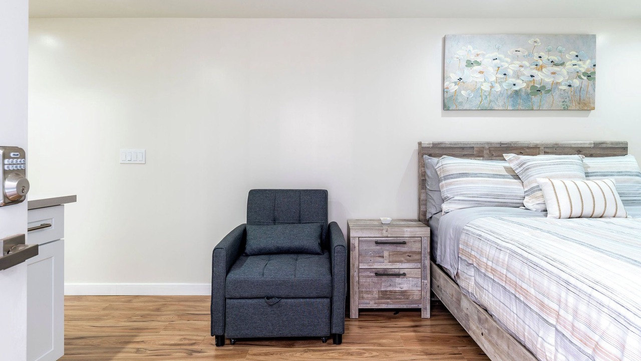 Photo of Bedroom in La Crescenta-Montrose