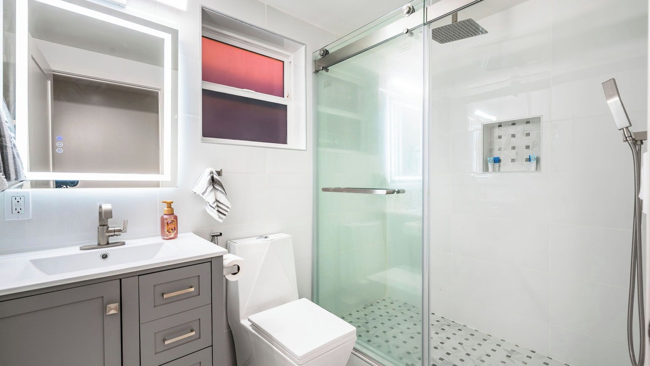Photo of Bathroom in La Crescenta-Montrose