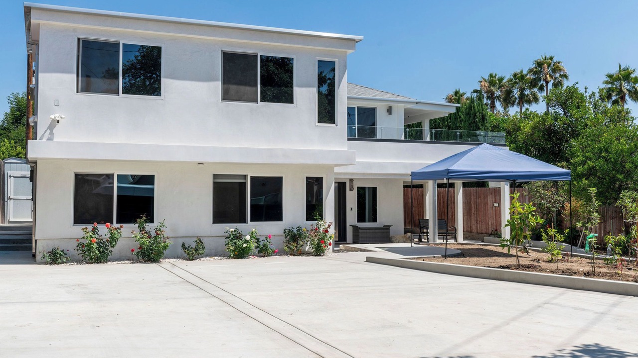 Photo of Outdoor in La Crescenta-Montrose