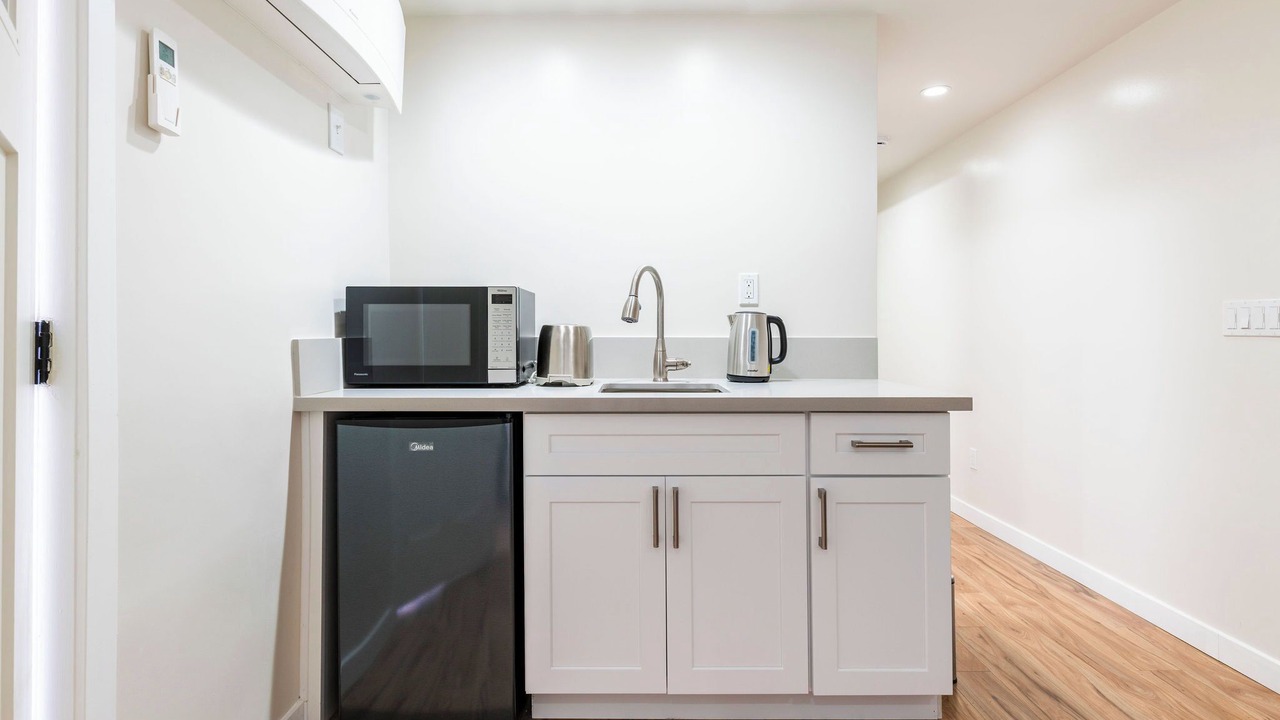 Photo of Kitchen in La Crescenta-Montrose