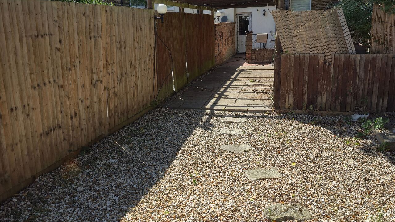 Photo of Outdoor in New Cross