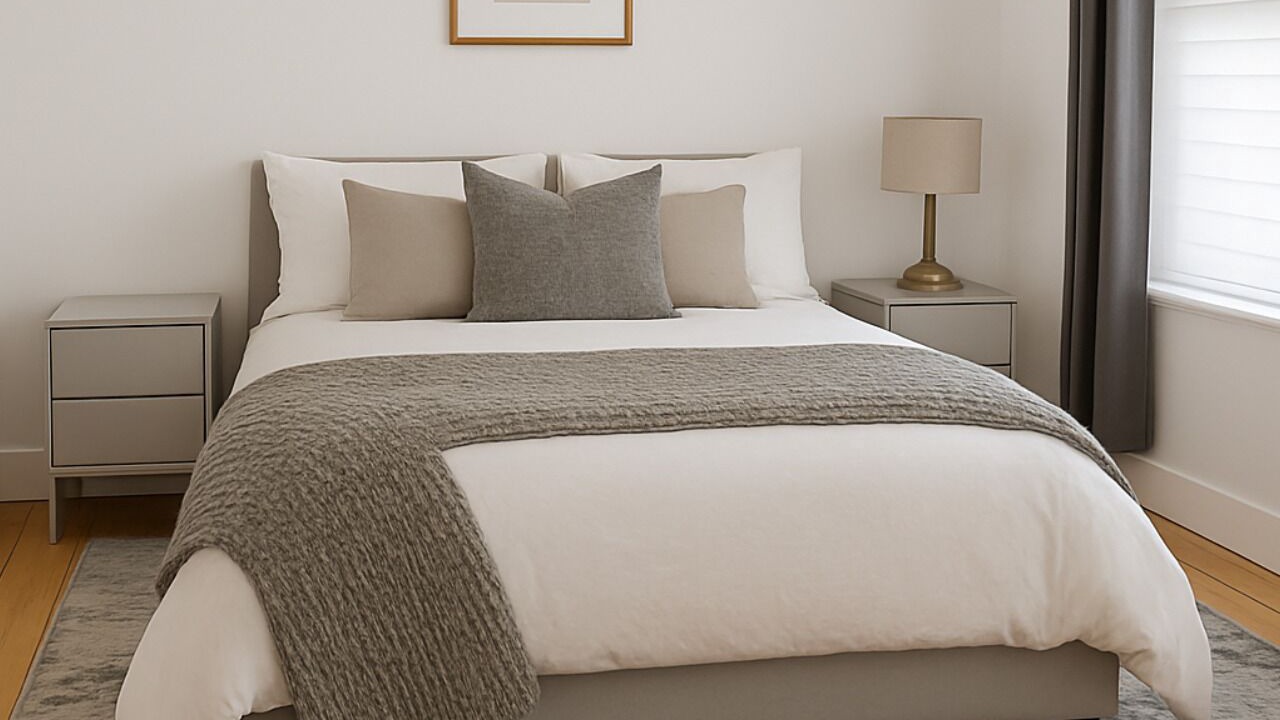 Photo of Bedroom in New Cross