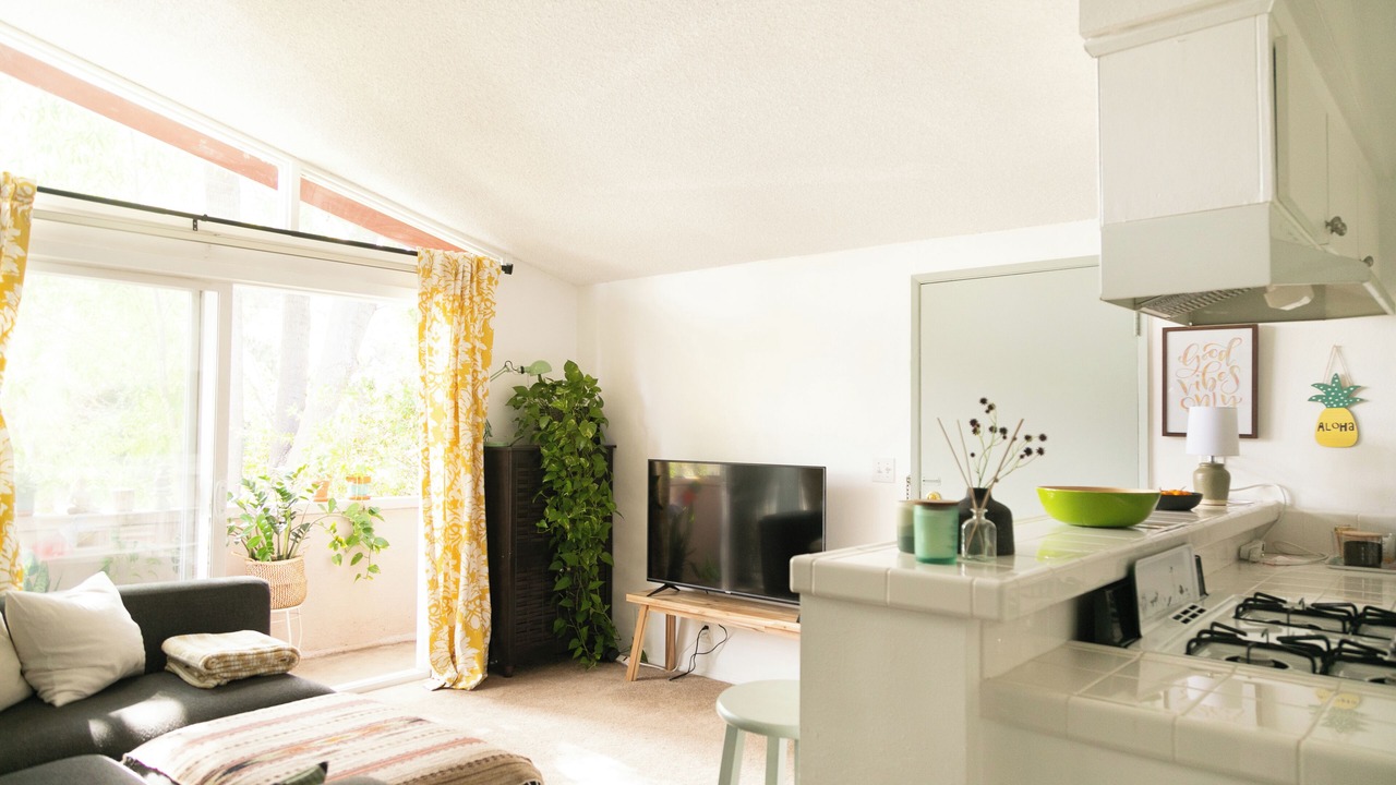 Photo of Livingroom in Thousand Oaks