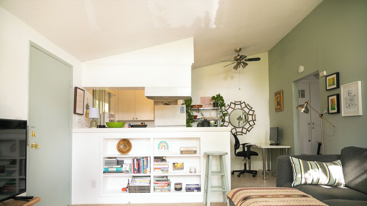 Photo of Livingroom in Thousand Oaks