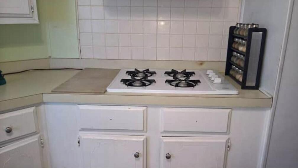 Photo of Kitchen in Bodfish