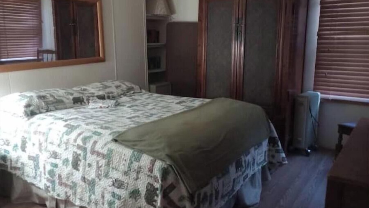 Photo of Bedroom in Bodfish