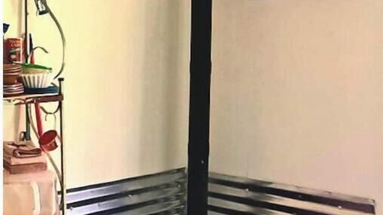 Photo of Bedroom in Bodfish