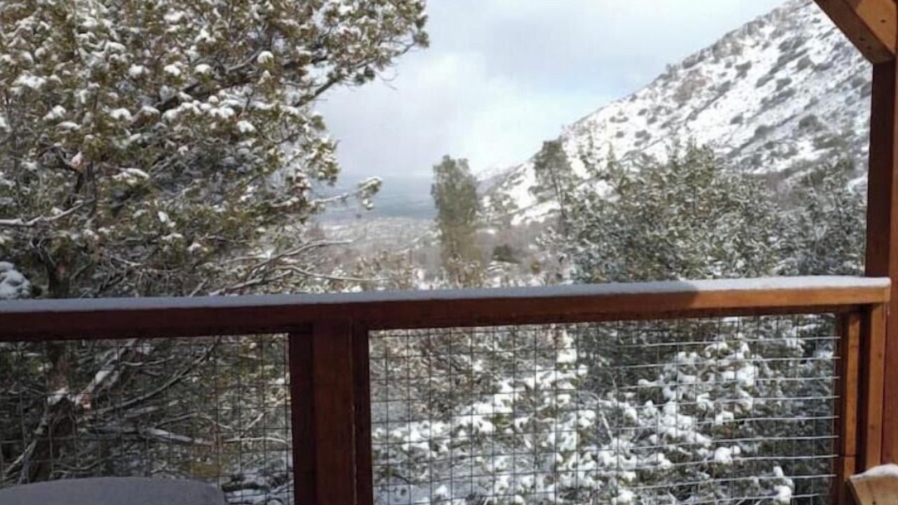 Photo of Outdoor in Bodfish