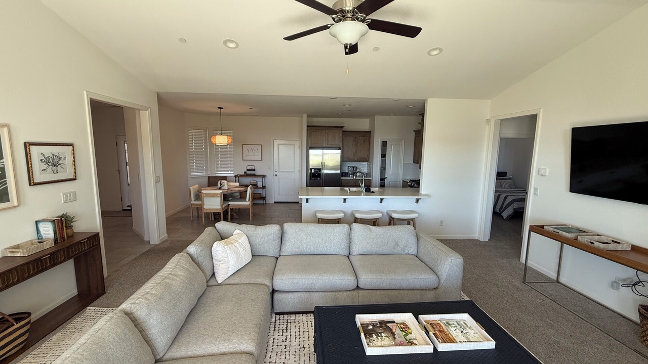 Photo of Livingroom in Chico