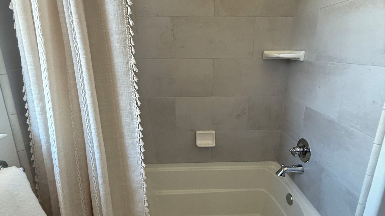 Photo of Bathroom in Chico