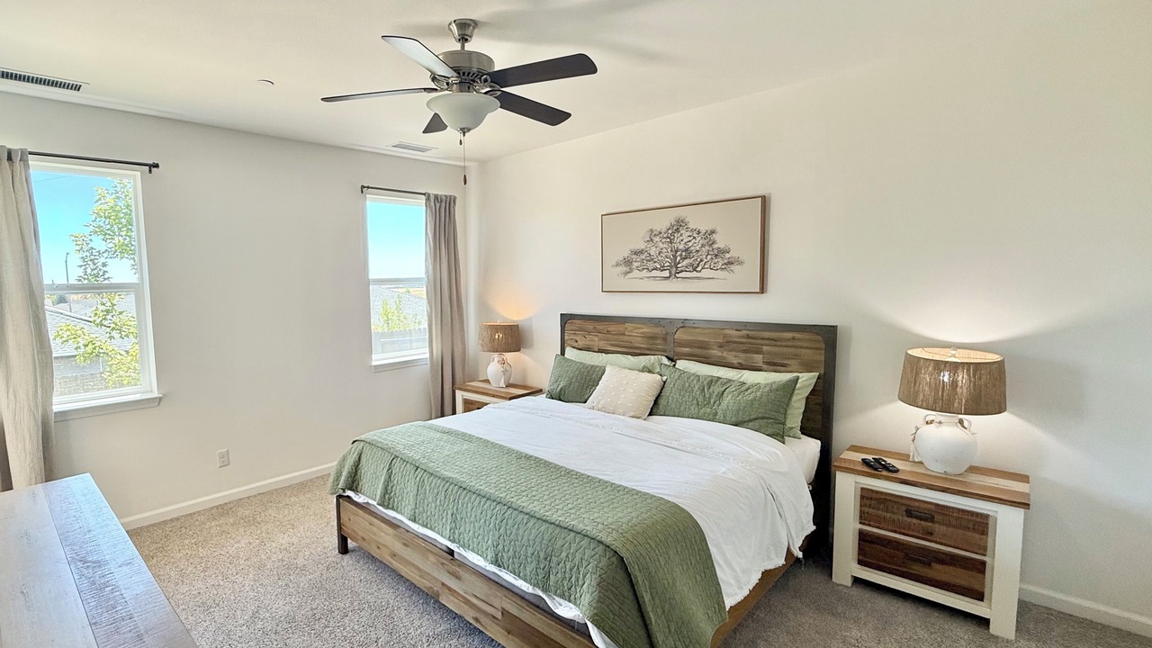 Photo of Bedroom in Chico