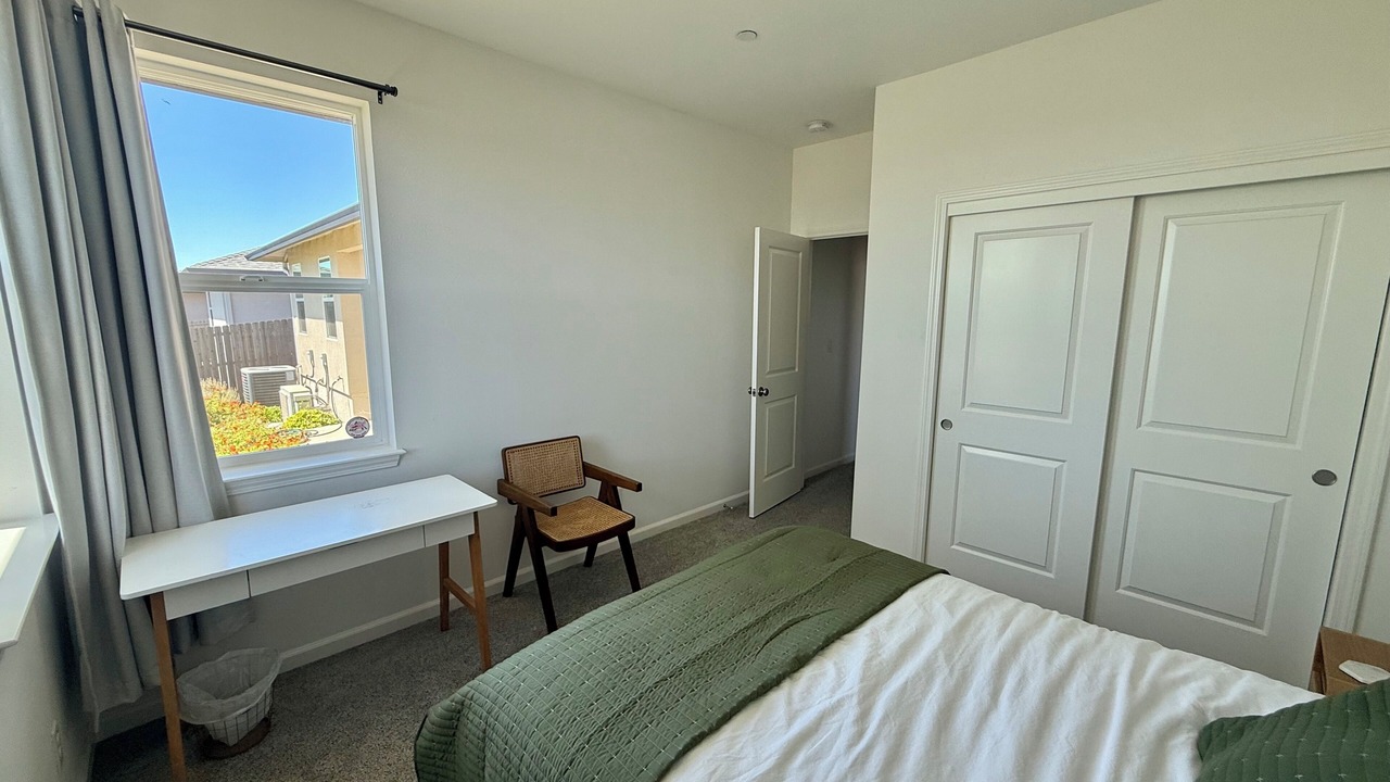 Photo of Bedroom in Chico
