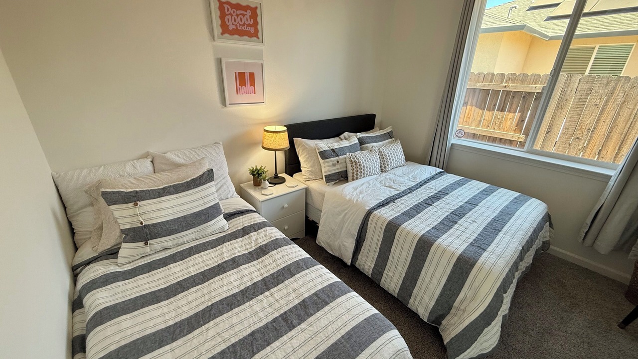 Photo of Bedroom in Chico