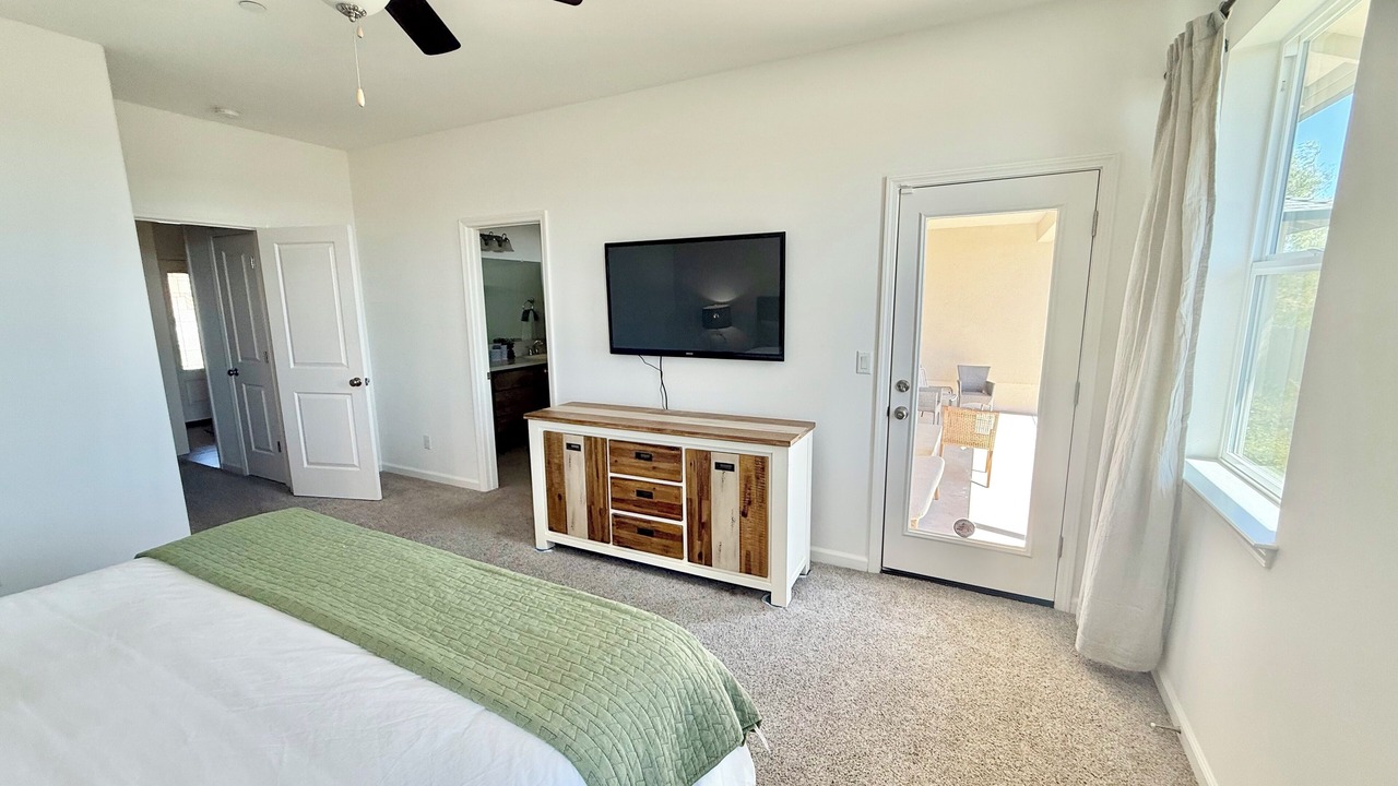 Photo of Bedroom in Chico