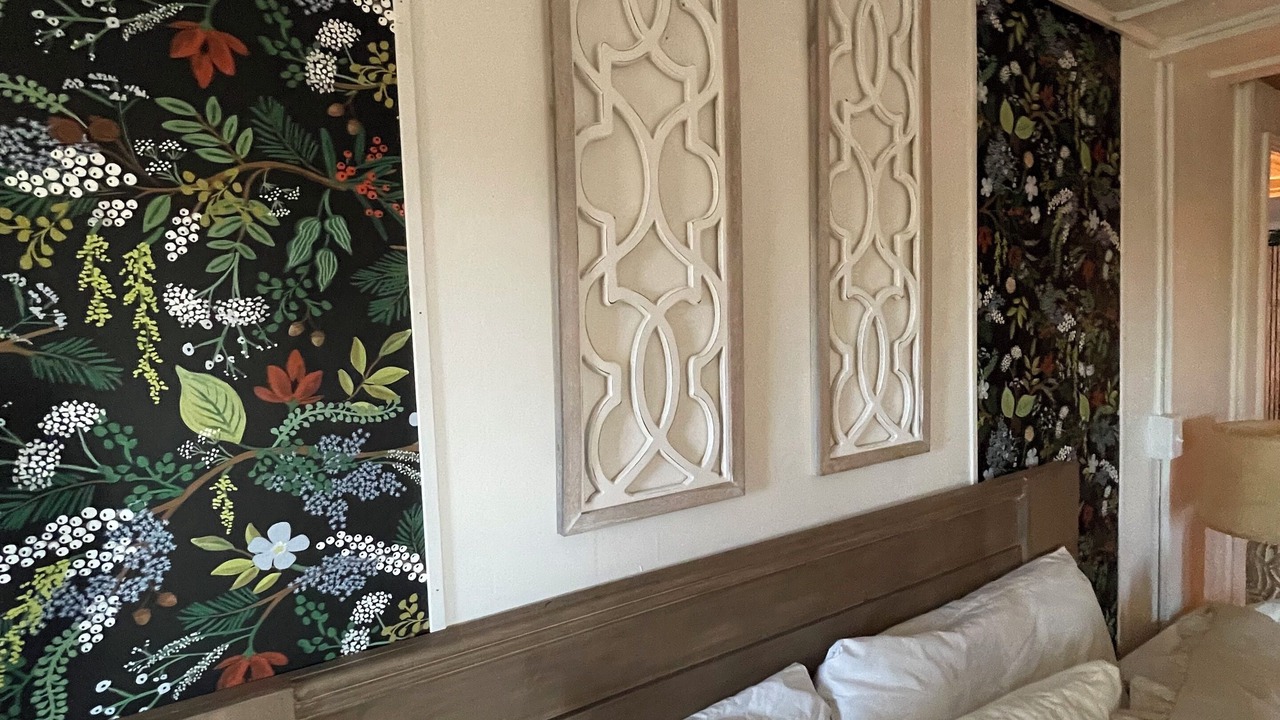 Photo of Bedroom in Raisin