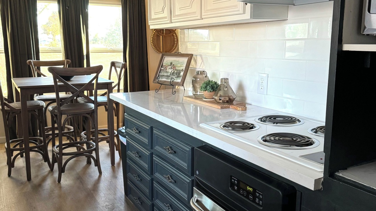 Photo of Kitchen in Raisin