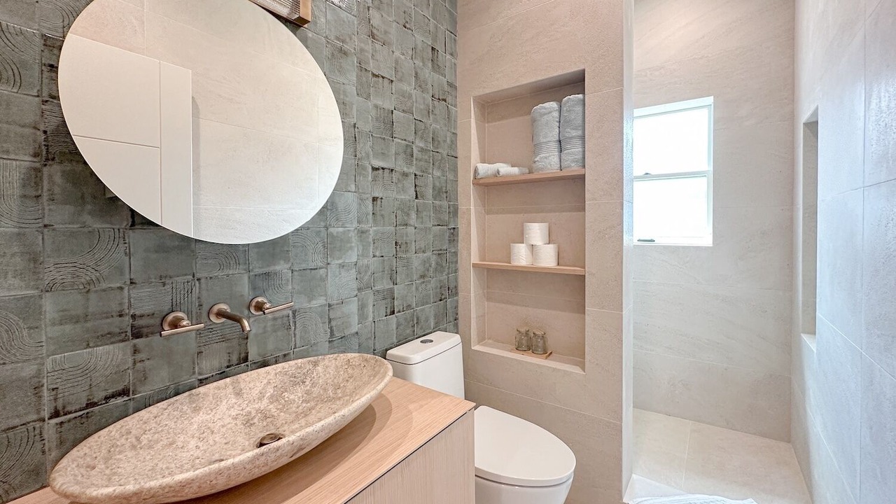 Photo of Bathroom in South Redondo