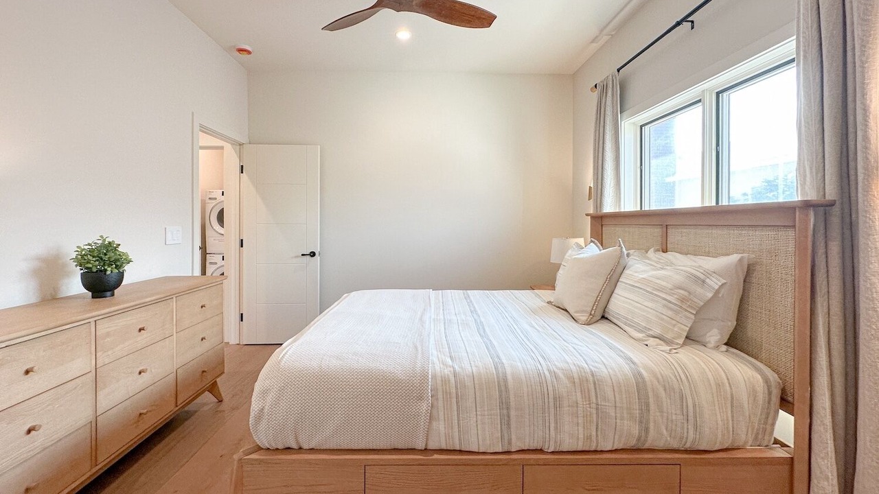 Photo of Bedroom in South Redondo