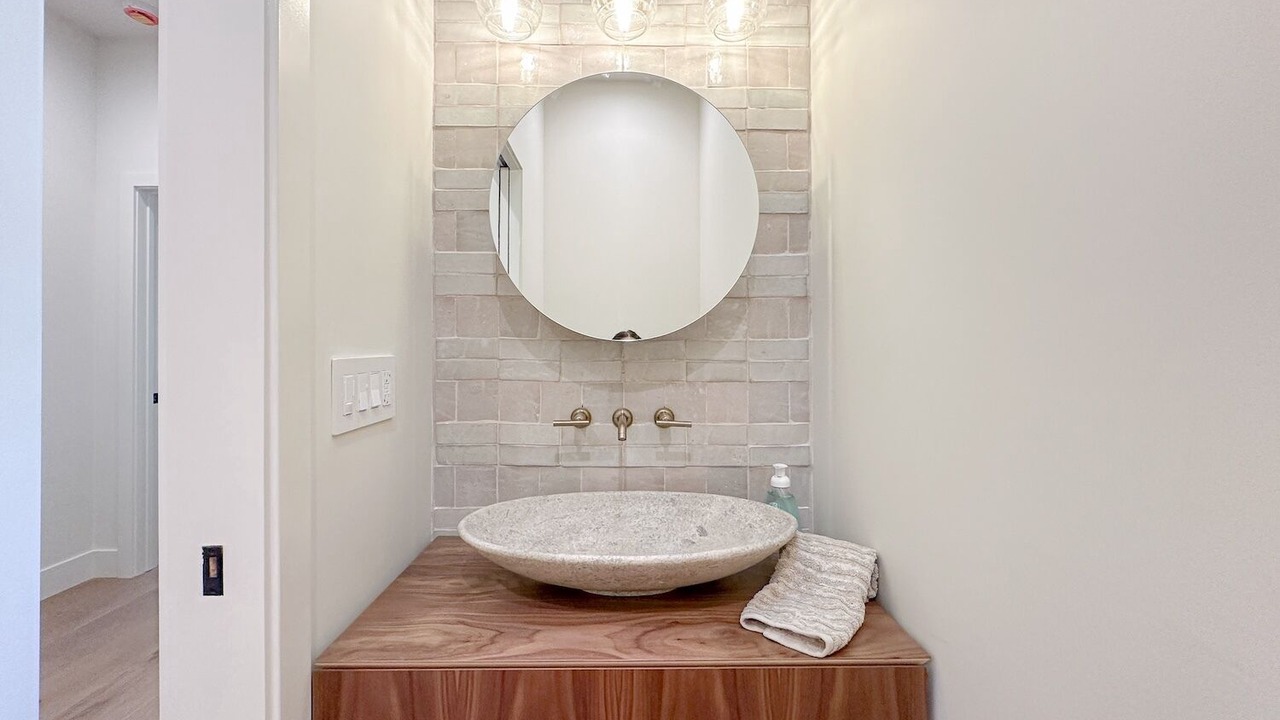 Photo of Bathroom in South Redondo