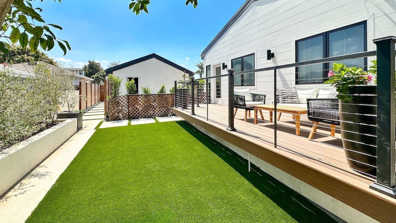 Photo of Patio Balcony in South Redondo
