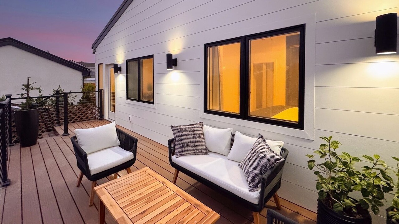 Photo of Patio Balcony in South Redondo