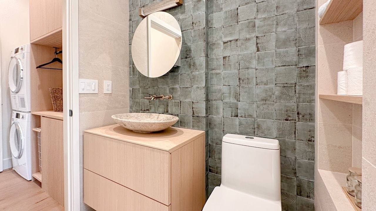 Photo of Bathroom in South Redondo