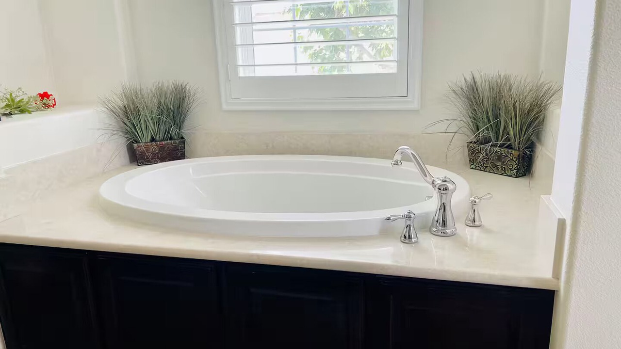 Photo of Bathroom in Ontario