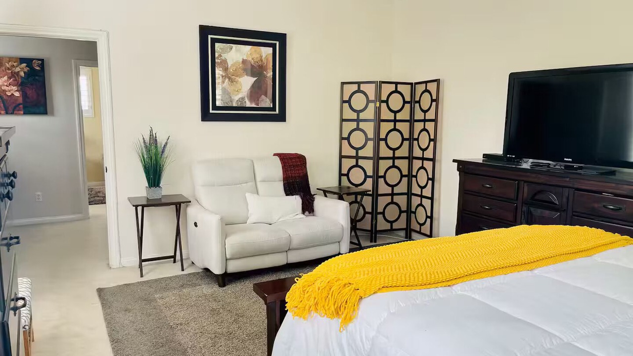 Photo of Bedroom in Ontario