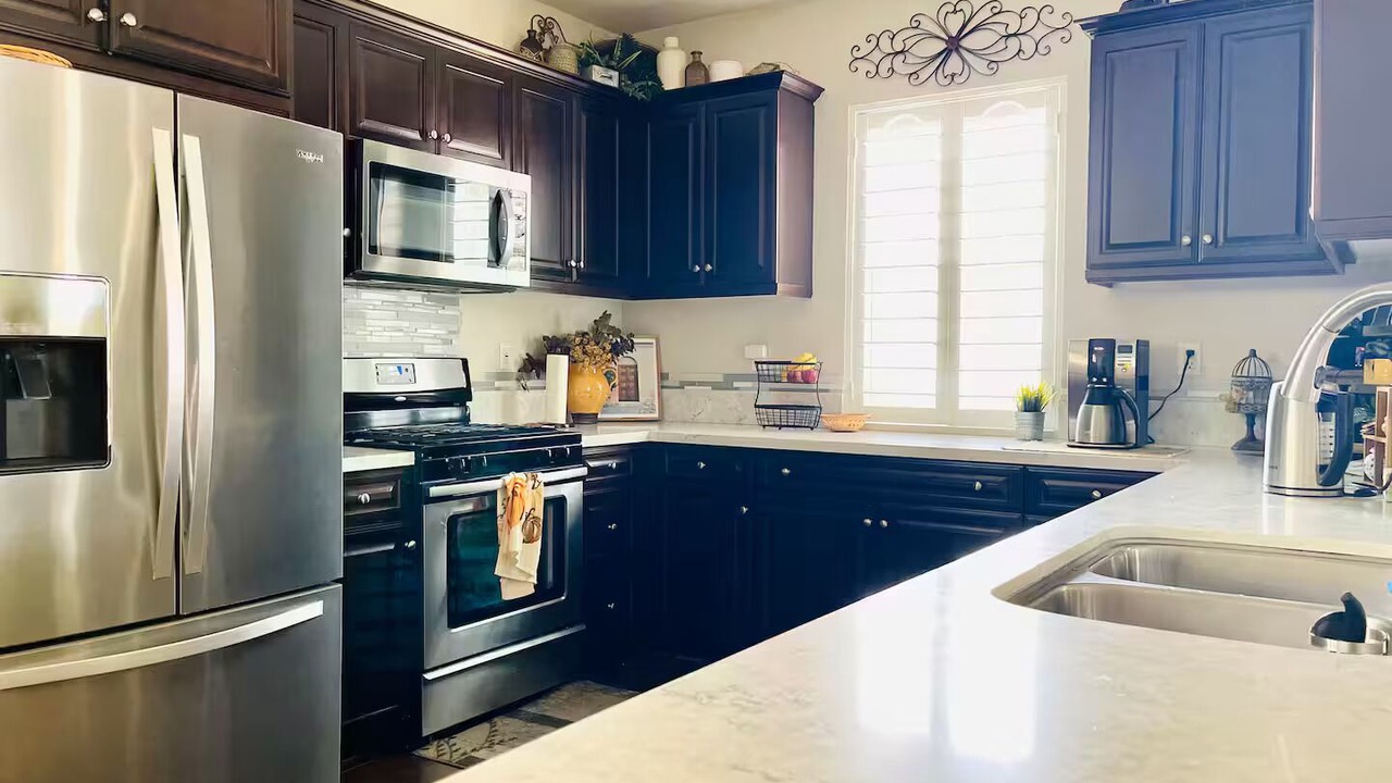 Photo of Kitchen in Ontario