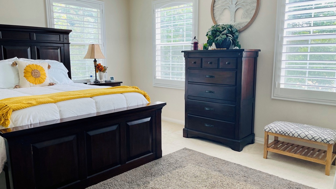 Photo of Bedroom in Ontario