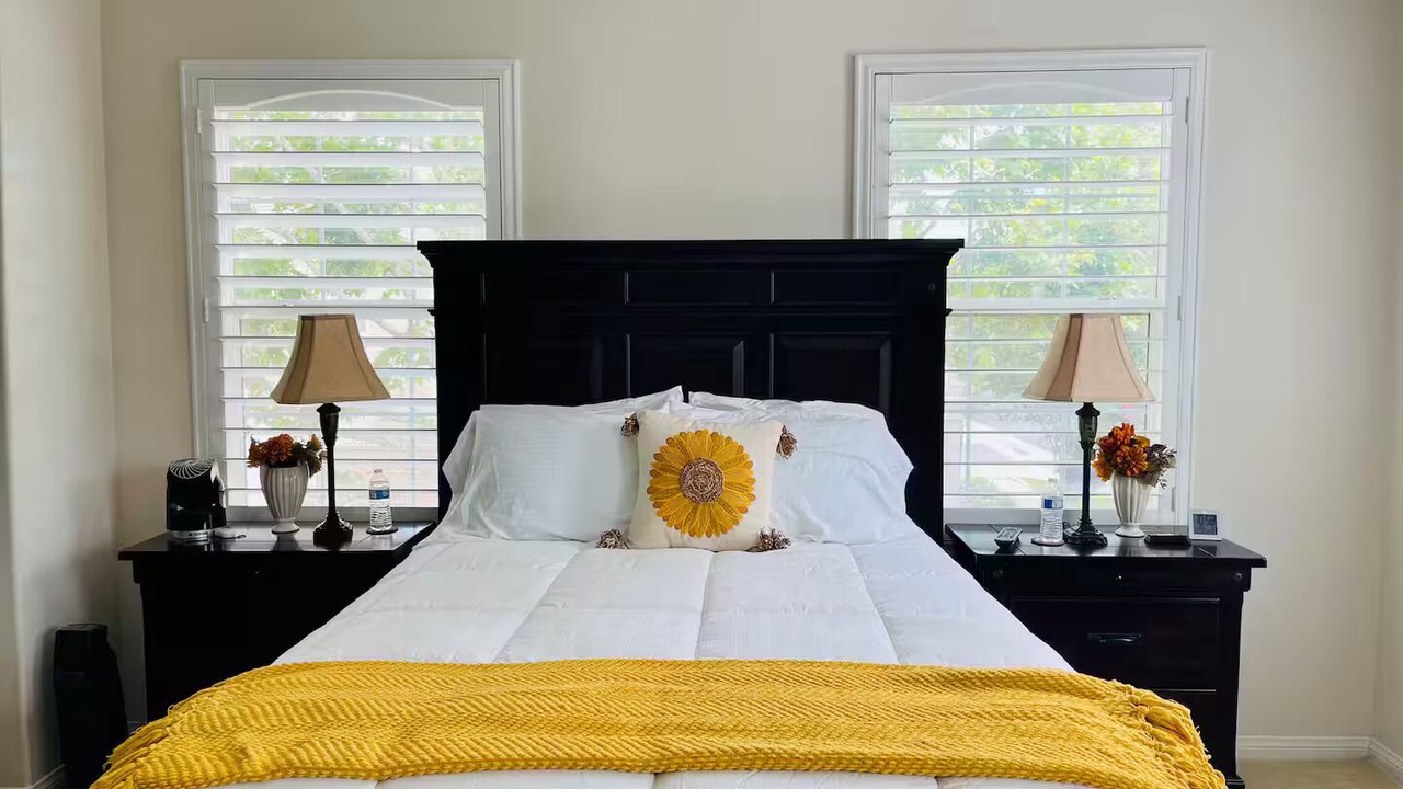 Photo of Bedroom in Ontario