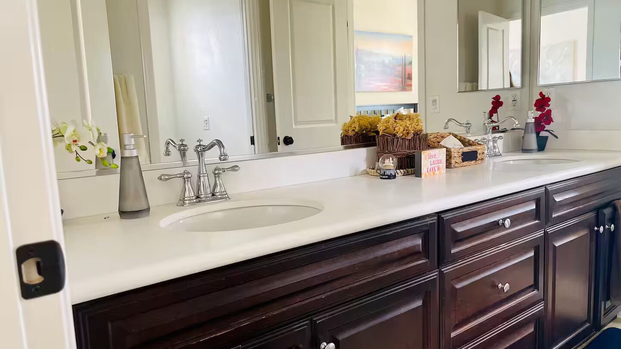 Photo of Bathroom in Ontario