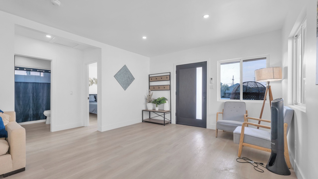 Photo of Bedroom in Cypress Park