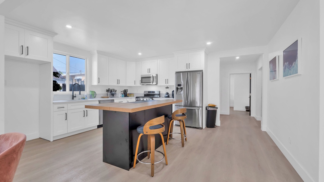 Photo of Kitchen in Cypress Park