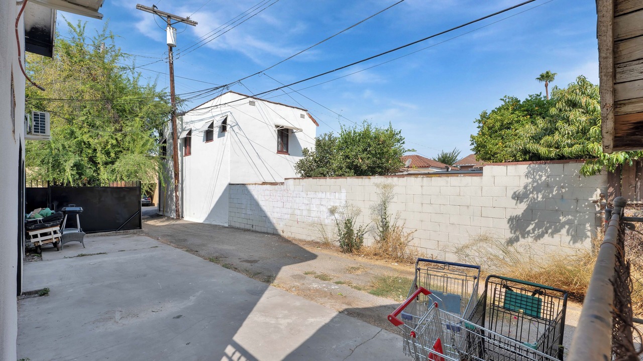 Photo of Outdoor in Cypress Park