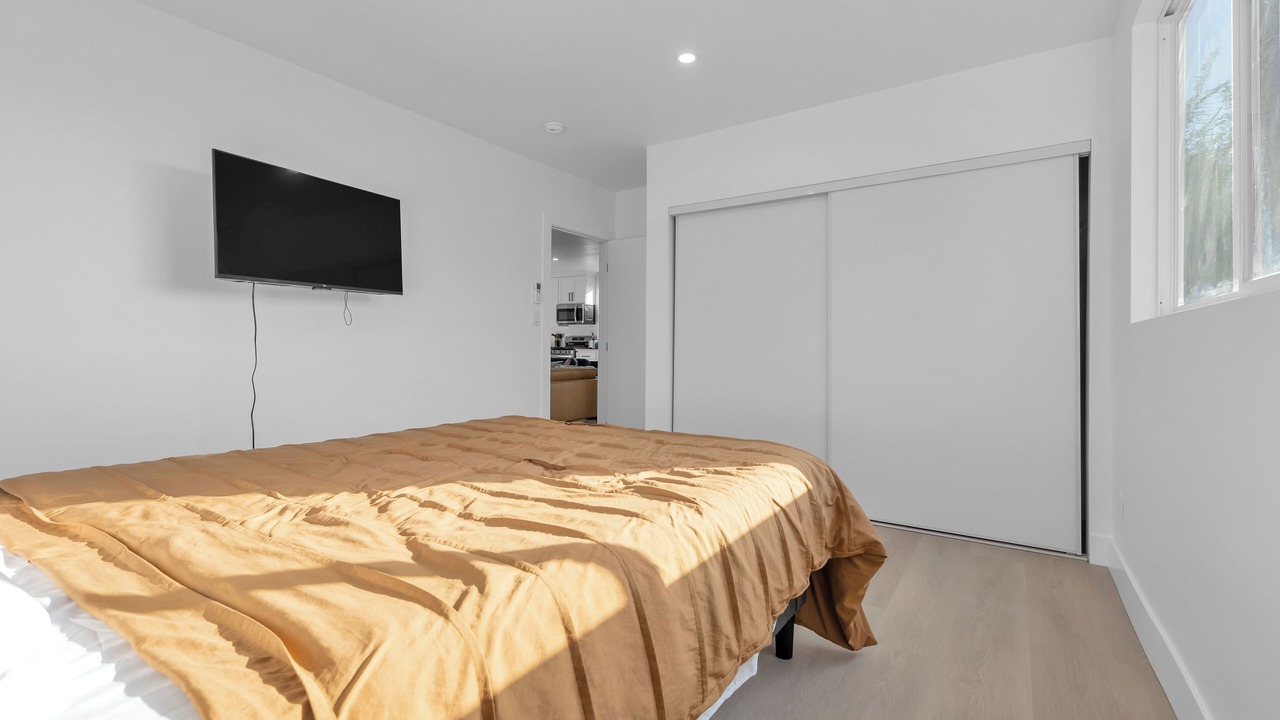 Photo of Bedroom in Cypress Park