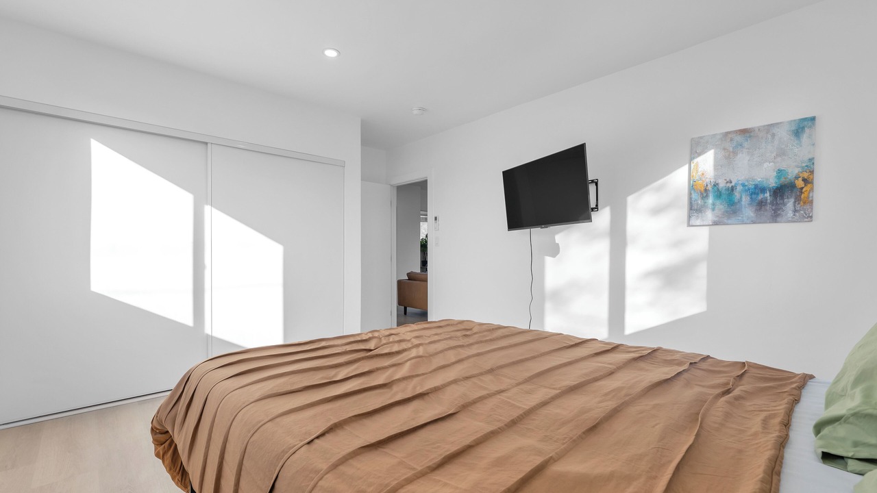 Photo of Bedroom in Cypress Park