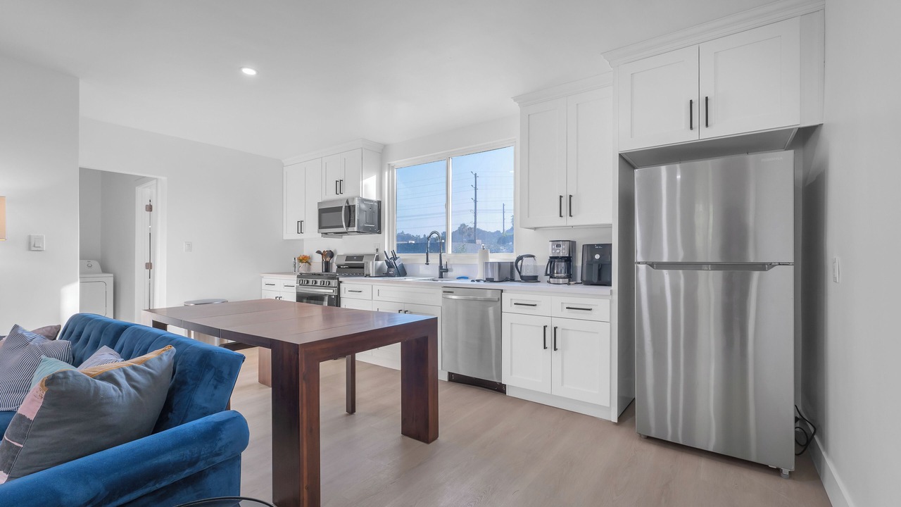 Photo of Kitchen in Cypress Park