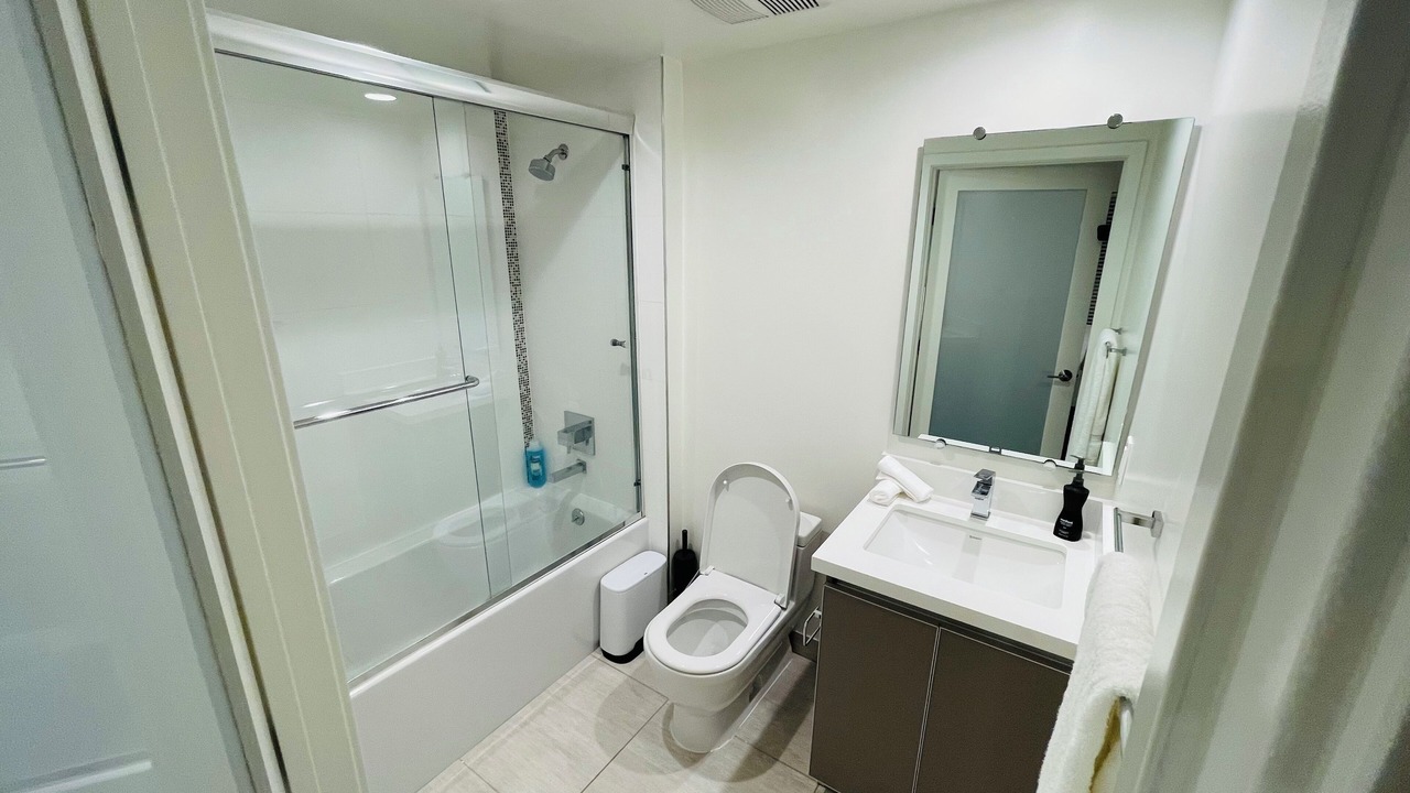 Photo of Bathroom in Beverly Grove